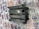 1Z0853665 | Skoda Octavia Ön Sol Tampon Sis Çerçevesi - 2