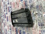 1Z0853665 | Skoda Octavia Ön Sol Tampon Sis Çerçevesi - 3