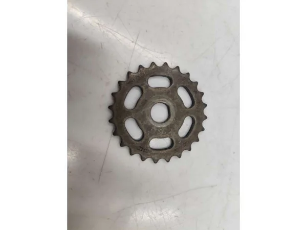 059109570C | Eksantrik Zincir Dişlisi | VW Touareg - Audi A4, A5, A6, A7, A8 VAG