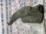 5NA864236E | Sağ Ön Çamurluk Ses Yalıtım Süngeri | VW Tiguan - Seat Tarraco - 2