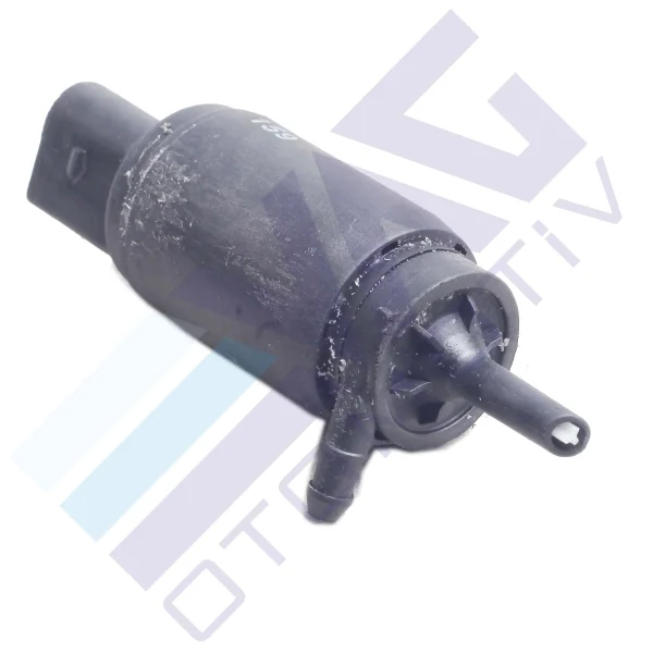 3CD955651 | VW CC Silecek Suyu Pompası VAG