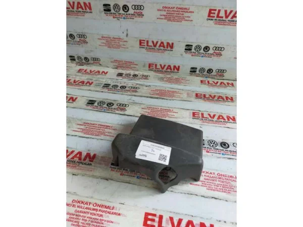6H0858565 | Direksiyon Kolon Kapağı VAG