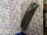 6J0805275C | Seat Ibiza Ön Panel Sacı - 3