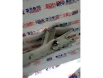 6J0867233F | Seat Ibiza İç Kapı Kolu Çerçevesi - 3