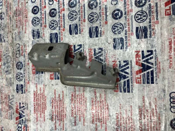 6J0880571A | Seat Ibiza Hava Yastığı Sargısı VAG