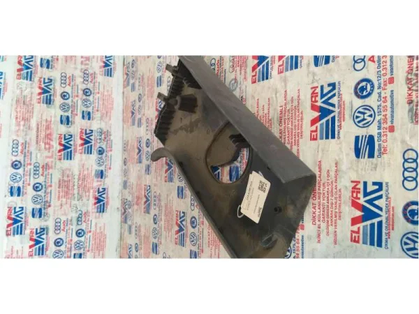 6J3867243A | Seat Ibiza İç Kapı Açma Kolu Çerçevesi VAG