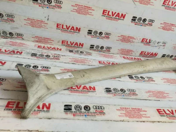 6N0867458A | VW Polo Sağ A Sütunu Kaplaması VAG