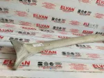 6N0867458A | VW Polo Sağ A Sütunu Kaplaması - 1