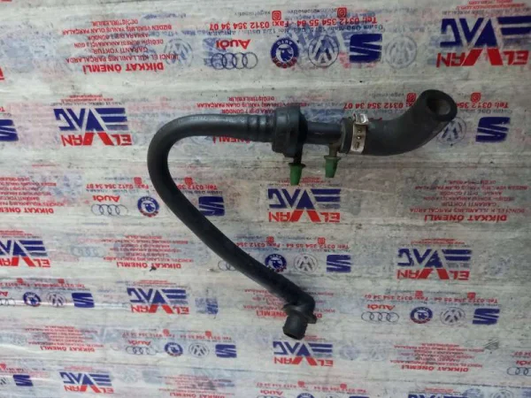 6N1612041D | VW Polo Vakum Hortumu VAG