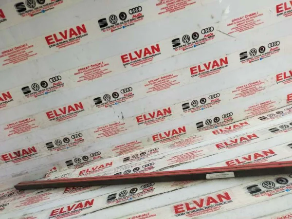 6N4853515A | VW Polo Sol Ön Kapı Çıtası VAG