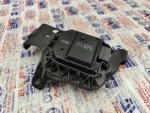 6Q1819379C | Kalorifer Motoru | VW Polo - Seat Ibiza - Skoda Fabia - 3