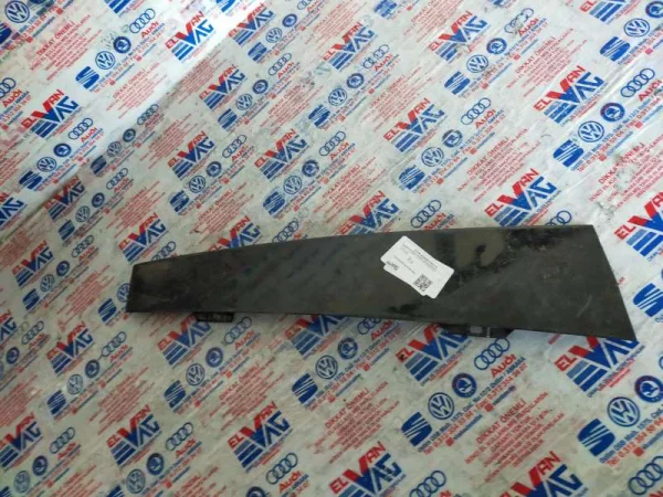 6Q4837901D | VW Polo Kapı Cam Fitili VAG