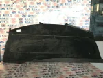 1J5861325 | VW Jetta Arka Cam Güneşliği - 1