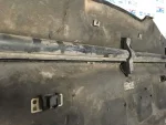 1J5861325 | VW Jetta Arka Cam Güneşliği - 3