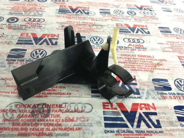 03G971845B | Sensör Braketi | VW Caddy, CC - Audi A1, A3 - Seat Altea, Ibiza VAG