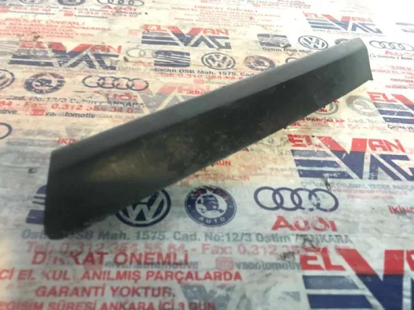 6Q4867172C | VW Polo Arka Sağ Kapı Kol Tutamağı VAG