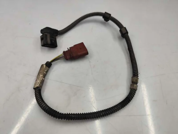 5Q0971068G | Egzoz Klapesi Kablo Tesisatı | VW Golf, Passat, Tiguan, Touran - Audi A3 - Seat Ateca VAG