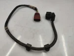 5Q0971068G | Egzoz Klapesi Kablo Tesisatı | VW Golf, Passat, Tiguan, Touran - Audi A3 - Seat Ateca - 2