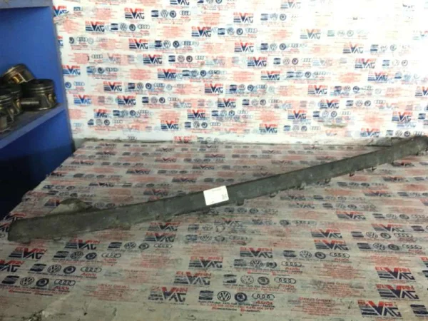 4M0807541 | Audi Q7 Arka Tampon Alt Çıtası VAG