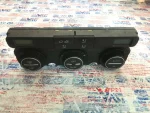 1K0907044DA | Isıtmalı Klima Kontrol Paneli | VW Caddy, Golf, Jetta, Scirocco, Tiguan, Touran - 1