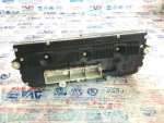1K0907044DA | Isıtmalı Klima Kontrol Paneli | VW Caddy, Golf, Jetta, Scirocco, Tiguan, Touran - 2