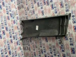 1K4867298 | VW Golf Sağ Arka B Sütunu Alt Kaplaması - 1