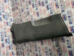 1K4867298 | VW Golf Sağ Arka B Sütunu Alt Kaplaması - 2
