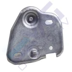 3V0823185 | Skoda Superb Sol Kaput Kilit Karşılığı - 1