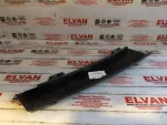 1K5839902C | VW Jetta Arka Kapı Cam Çerçevesi - 1