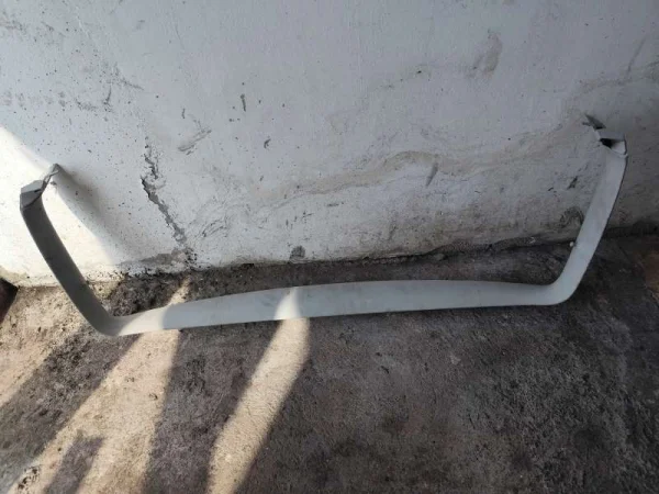 1K6867603F | VW Golf Arka Bagaj Kapağı Çerçeve Kaplaması VAG