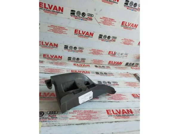 8P4857792D | Arka Emniyet Kemeri Kılavuzu | Audi A3, RS 3 VAG