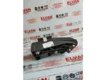 8P4857792D | Arka Emniyet Kemeri Kılavuzu | Audi A3, RS 3 - 2