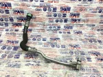 8R0317818BF | Şanzıman Yağ Soğutucu Hortumu | Audi A6, A7, Q5 - 3