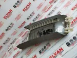 8T8867244 | Audi A5 Sağ Orta Direk Üst Kaplaması - 1