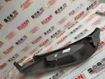 8V0881325C | Sol Ön Koltuk Yan Plastik Kaplaması | Audi A3, RS 3 - 1