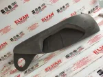 8V0881325C | Sol Ön Koltuk Yan Plastik Kaplaması | Audi A3, RS 3 - 2