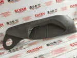 8V0881325C | Sol Ön Koltuk Yan Plastik Kaplaması | Audi A3, RS 3 - 3