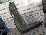 8V5877049 | Audi A3 Sunroof Çerçevesi Seti - 2