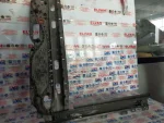 8V5877049 | Audi A3 Sunroof Çerçevesi Seti - 3