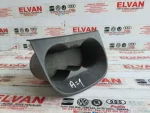 8X0862533 | Audi A1 Orta Konsol Bardaklık - 3