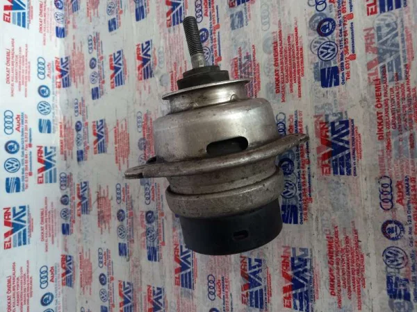 97037505720 | Porsche Panamera Hidrolik Motor Takozu VAG