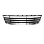 1K0853677C | Ön Tampon Orta Izgarası | VW Golf, Jetta - 1