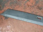 A9066902062 | Sürgülü Sağ Kapı Çıtası - 3