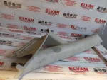 6J0867233B | Seat Ibiza Sol Ön Direk Kaplaması - 1