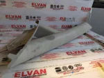 6J0867233B | Seat Ibiza Sol Ön Direk Kaplaması - 2