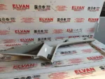 6J0867233B | Seat Ibiza Sol Ön Direk Kaplaması - 3