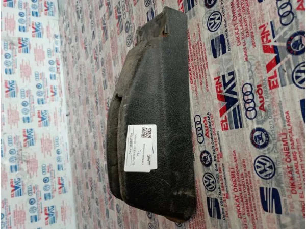 6K0863339 | El Fren Kolu Konsolu | VW Caddy, Polo - Seat Cordoba, Ibiza, Inca VAG