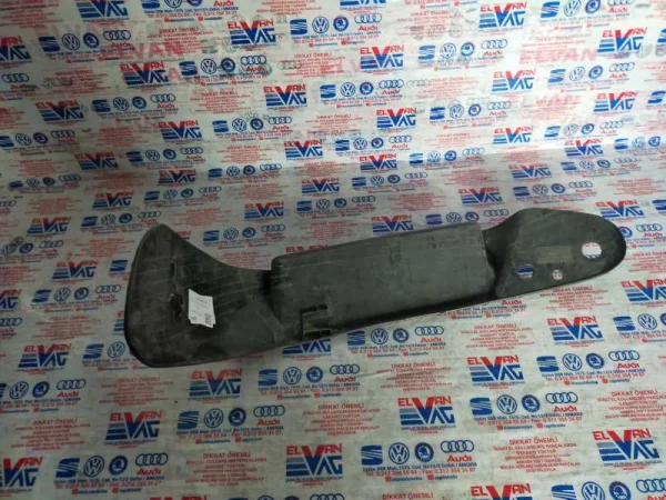 6K0881317A | Koltuk Yan Plastik Kapağı | VW Polo - Seat Cordoba, Ibiza VAG