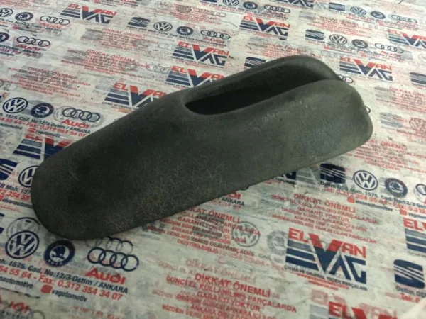 6N0711959 | VW Polo El Fren Kaplaması VAG