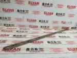 6N4853073 | VW Polo Sol Arka Kapı Çıtası - 3